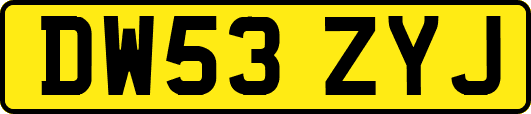 DW53ZYJ