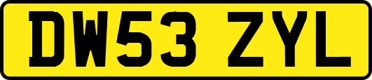 DW53ZYL