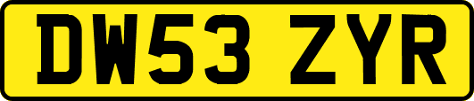 DW53ZYR