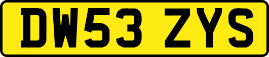 DW53ZYS