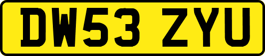 DW53ZYU