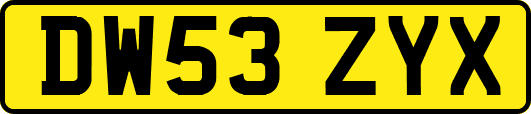DW53ZYX