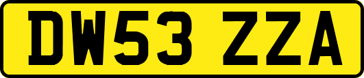 DW53ZZA