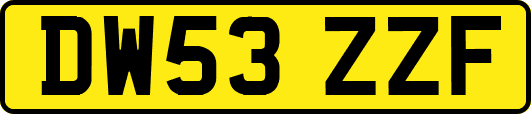 DW53ZZF