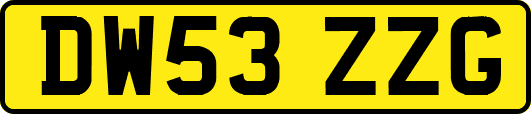 DW53ZZG