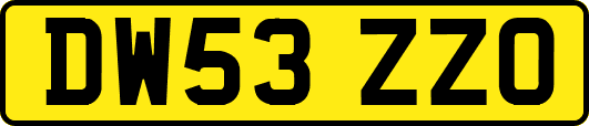 DW53ZZO