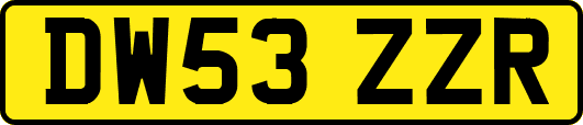 DW53ZZR