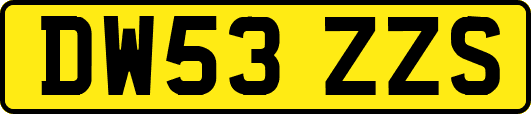DW53ZZS
