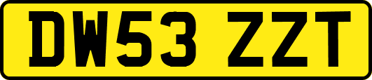 DW53ZZT