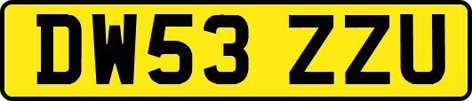 DW53ZZU