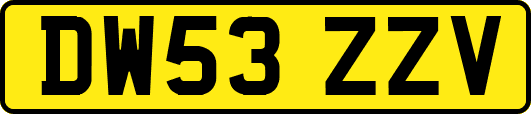 DW53ZZV