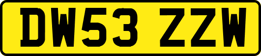 DW53ZZW