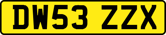 DW53ZZX