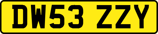 DW53ZZY