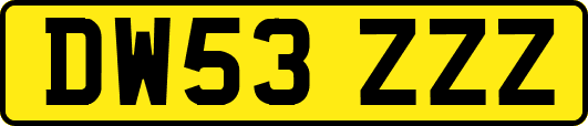 DW53ZZZ