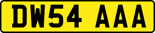 DW54AAA