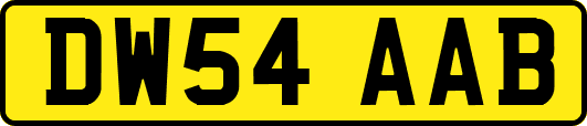 DW54AAB