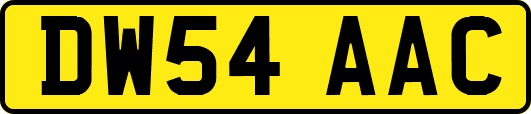 DW54AAC