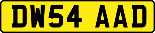 DW54AAD