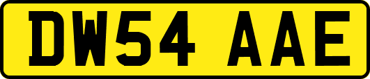 DW54AAE