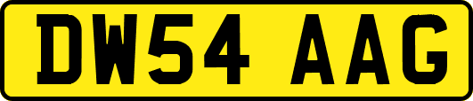 DW54AAG