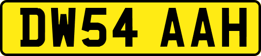 DW54AAH