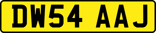 DW54AAJ