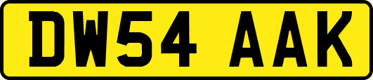 DW54AAK