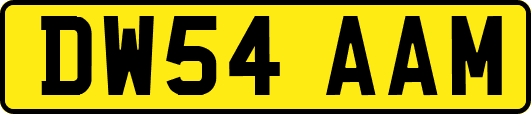 DW54AAM