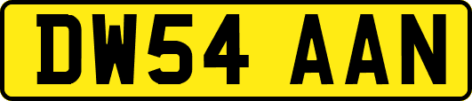 DW54AAN