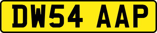 DW54AAP