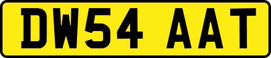 DW54AAT
