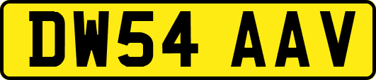DW54AAV