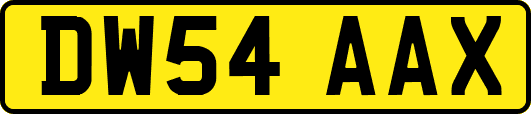 DW54AAX