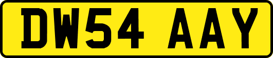 DW54AAY