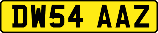 DW54AAZ