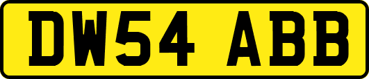 DW54ABB