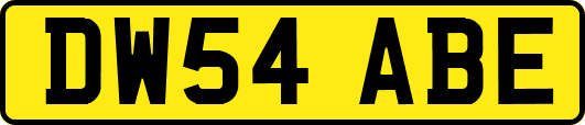 DW54ABE