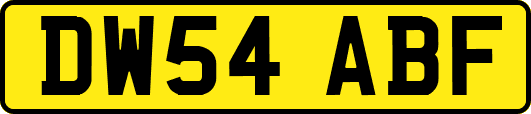 DW54ABF