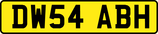 DW54ABH