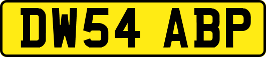 DW54ABP