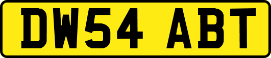 DW54ABT
