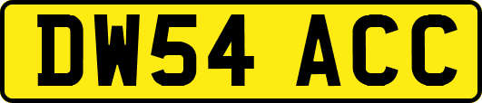 DW54ACC