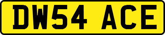 DW54ACE