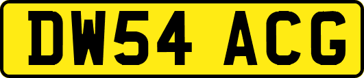 DW54ACG