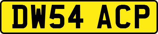 DW54ACP