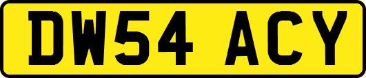 DW54ACY