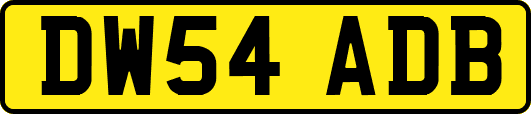 DW54ADB