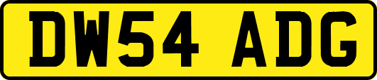 DW54ADG