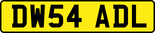 DW54ADL